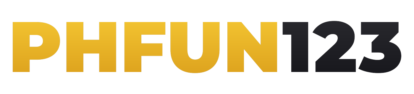 phfun123 logo